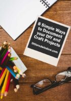 small 8-Simple-Ways-to-Document-your-DIY-and-Craft-Projects-littleredwindow