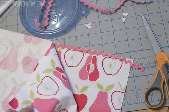 How to make a DIY Doll Crib from an old cardboard box!