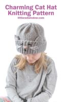 small Charming-Cat-Hat-Knitting-Pattern-01-littleredwindow