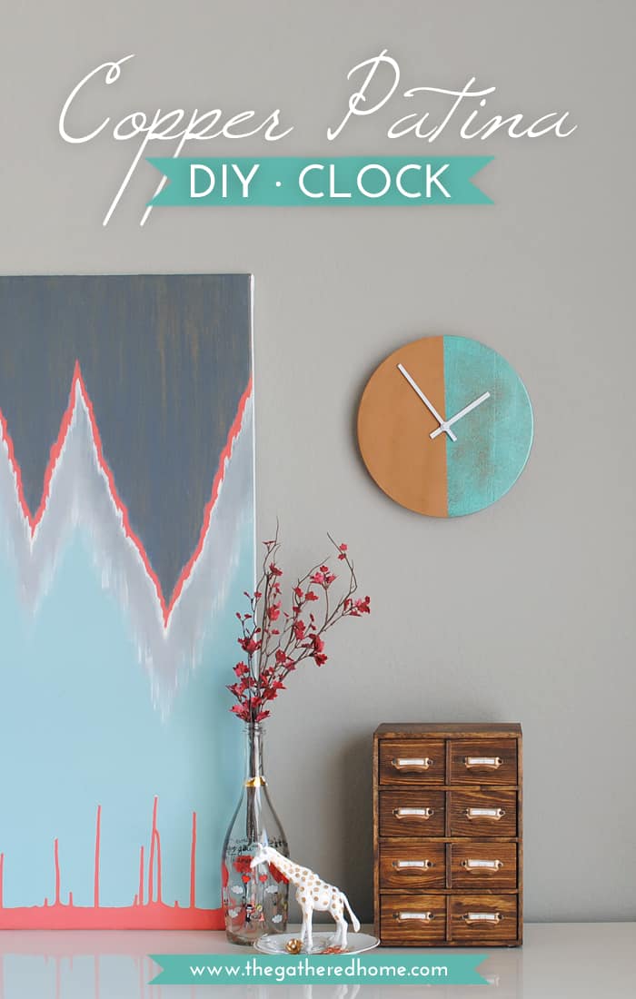 DIY-Copper-Patina-Clock-pin