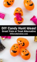 small DIY Pumpkin Eggs and Halloween Candy Hunt-01