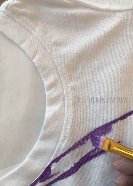 DIY Rainbow Costume for Kids! Get instructions to make this adorable costume including rainbow shirt, cloud tutu, raindrop leggins and sun hair clip!