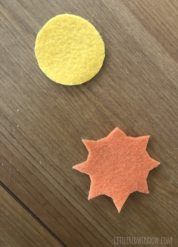 DIY Rainbow Costume for Kids! Get instructions to make this adorable costume including rainbow shirt, cloud tutu, raindrop leggins and sun hair clip!