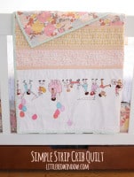 small diy_simple_baby_crib_quilt_021_littleredwindow