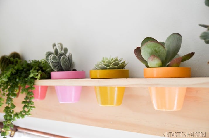 DIYPlanterShelf7