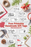 small Free Printable Crafty Gift Tag Set PIN littleredwindowb-01