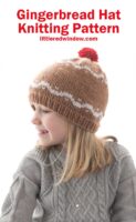 small Gingerbread-Hat-Knitting-Pattern-01-littleredwindow
