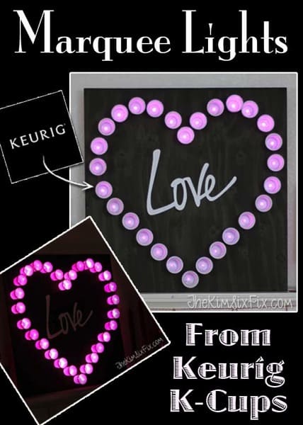 Heart-marquee-light-from-Kcups