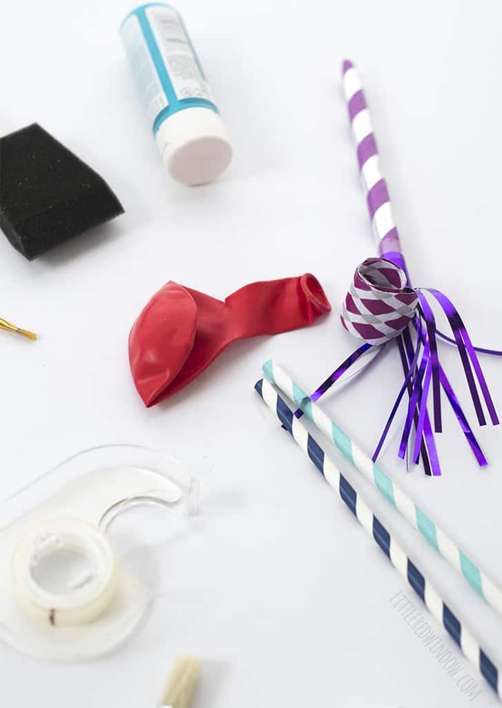 Fun craft and parties supplies are must-gets for any fun craft party with friends!