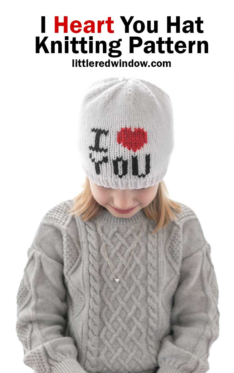 small I-Heart-You-Hat-Knitting-Pattern-01-littleredwindow