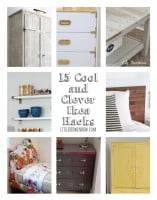 Ikea Hacks