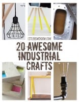Industrial Crafts