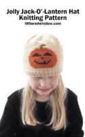 small Jolly-Jack-O-Lantern-Hat-Knitting-Pattern-01-littleredwindow