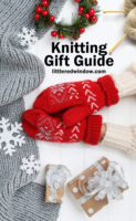 small knitting gift guide