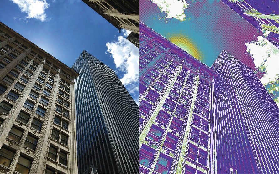 Photo Art DIY Luggage Tags, make your own personalized luggage tags and learn how to transfer your pictures to wood! | littleredwindow.com