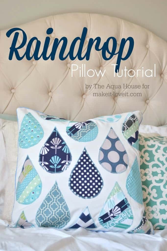 Raindrop-Pillow-Tutorial11
