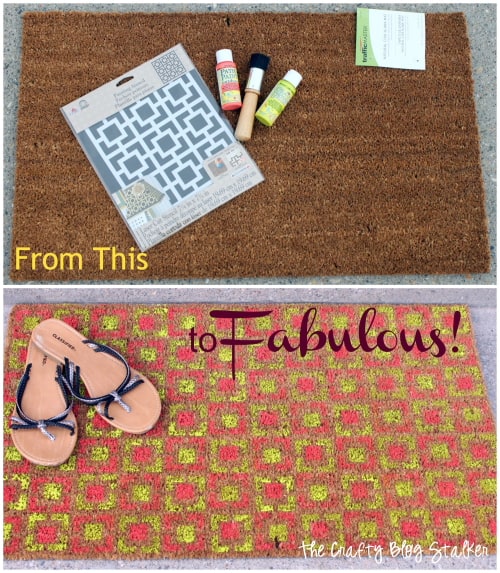 Stenciled_Door_Mat_13