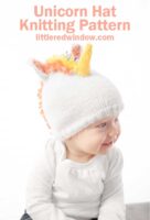small Unicorn-Hat-Knitting-Pattern-04e-littleredwindow