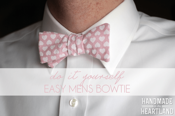 DIY-MENS-BOWTIE